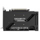 VGA CARD GIGABYTE RTX 4060 WINDFORCE OC 8GB GDDR6