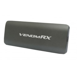 SSD EXTERNAL VENOMRX 1TB BLACK