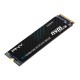 SSD M2 NVME PNY CS2241 1TB PCIE GEN 4X4 2280