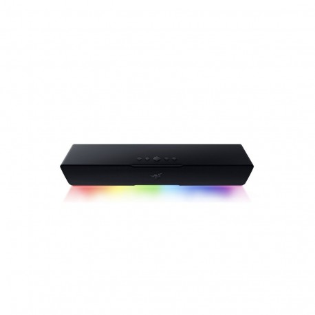 RAZER LEVIATHAN V2 X CHROMA BLUETOOTH 5.0 GAMING SOUNDBAR SPEAKER