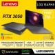 LENOVO LOQ 15APH8 RYZEN 5 7640HS 8GB DDR5 512GB NVME RTX 3050 6GB 15.6 INC FHD IPS 144HZ W11 OHS