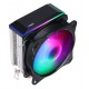 KYO SAMA KA200D CPU COOLER RGB FAN PROCESSOR COOLER RGB 2