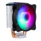 KYO SAMA KA200D CPU COOLER RGB FAN PROCESSOR COOLER RGB 2