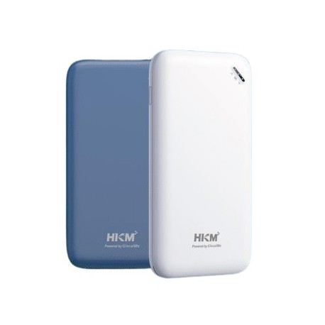 Modem all OPERATOR DUNIA Mifi 25GB HKM G009 Worldwide Portable Wifi
