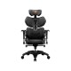 KURSI GAMING COUGAR TERMINATOR GAMING CHAIR