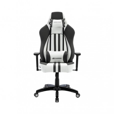 KURSI GAMING DA RACING X GLACIERS GREY GAMING CHAIR