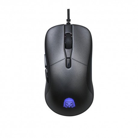 MOUSE GAMING DIGITAL ALLIANCE TERRA BLACK