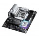 MOTHERBOARD ASROCK Z790 PRO RS D5 - 1700 RL