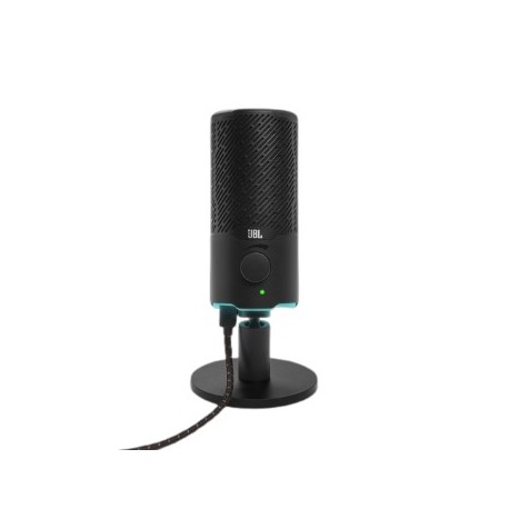 JBL QUANTUM STREAM MICROPHONE