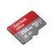 MICROSD SANDISK 256GB 150mb CL10 NON ADAPTOR A1