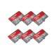 MICROSD SANDISK 256GB 150mb CL10 NON ADAPTOR A1