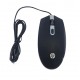 MOUSE GAMING HP M180 LED RGB WIRED KABEL USB