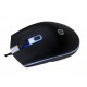 MOUSE GAMING HP M180 LED RGB WIRED KABEL USB