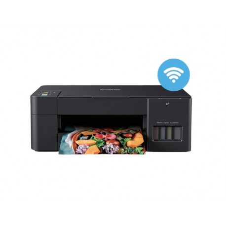 DCP-T420W BROTHER PRINTER INK TANK DCP T420W