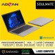 ADVAN SOULMATE INTEL CELERON N4020 4GB DDR4 128GB HDD INTEL UHD 600 14 INC HD TN WINDOWS 11